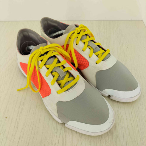 アディダス adidas メッシュスニーカー ランニングシューズ レディース JPN:24.5