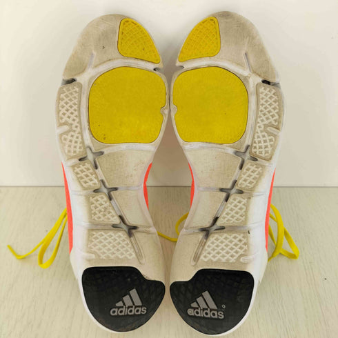 アディダス adidas メッシュスニーカー ランニングシューズ レディース JPN:24.5