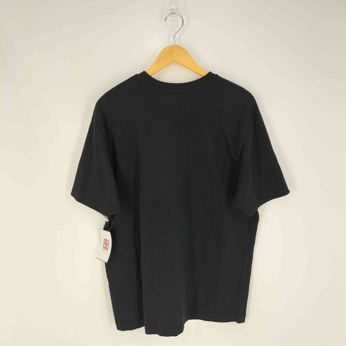 ゼロスリートゥーシー 032C Ideal Embroidered Tee イデアル エンブロイダード Tシャツ メンズ import:L