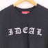 ゼロスリートゥーシー 032C Ideal Embroidered Tee イデアル エンブロイダード Tシャツ メンズ import:L