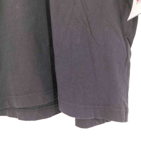 ゼロスリートゥーシー 032C Ideal Embroidered Tee イデアル エンブロイダード Tシャツ メンズ import:L