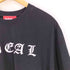 ゼロスリートゥーシー 032C Ideal Embroidered Tee イデアル エンブロイダード Tシャツ メンズ import:L