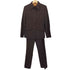 ポールスミス Paul Smith ジャケット パンツ セットアップ レディース 42
