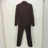ポールスミス Paul Smith ジャケット パンツ セットアップ レディース 42