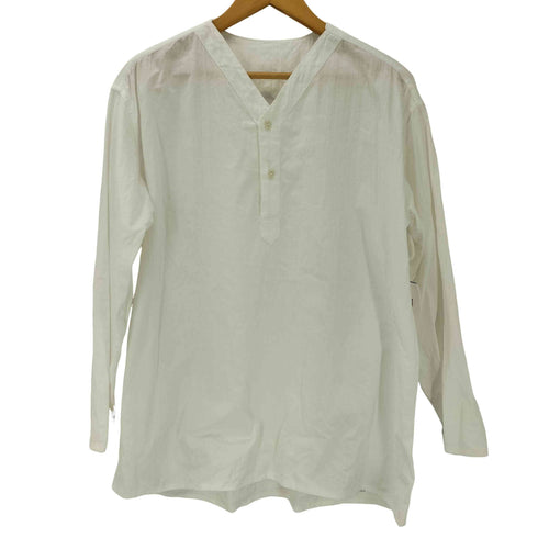 RussianARMY Sleeping Shirt メンズ