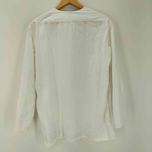 RussianARMY Sleeping Shirt メンズ