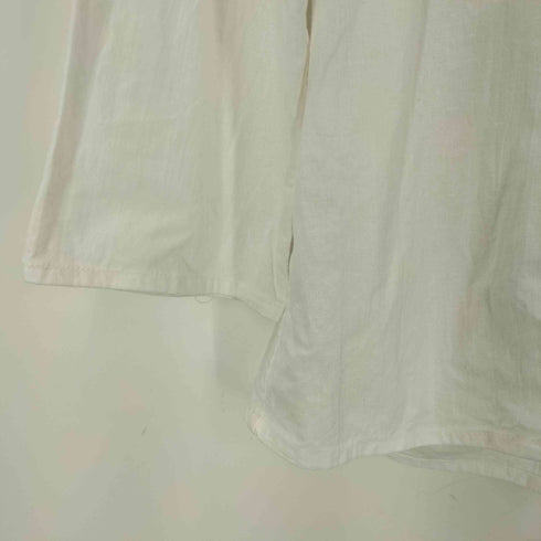 RussianARMY Sleeping Shirt メンズ