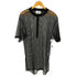 ME.TO 24SS mesh long tops レディース JPN:0