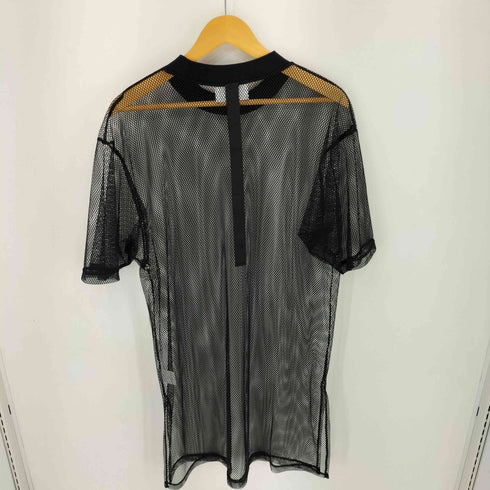 ME.TO 24SS mesh long tops レディース JPN:0