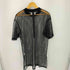 ME.TO 24SS mesh long tops レディース JPN:0