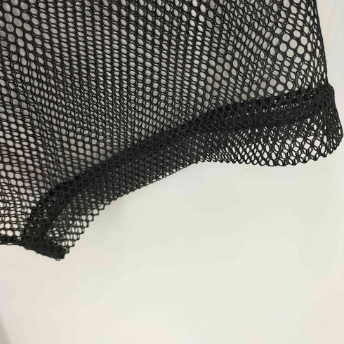 ME.TO 24SS mesh long tops レディース JPN:0