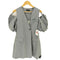 メゾンスペシャル MAISON SPECIAL Puff Sleeve Tunic レディース 36