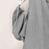 メゾンスペシャル MAISON SPECIAL Puff Sleeve Tunic レディース 36