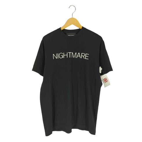 ビアンカシャンドン BIANCA CHANDON Nightmare T-Shirt ナイトメア Tシャツ メンズ import:L