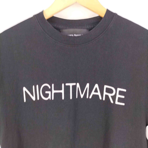 ビアンカシャンドン BIANCA CHANDON Nightmare T-Shirt ナイトメア Tシャツ メンズ import:L