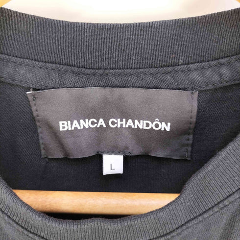 ビアンカシャンドン BIANCA CHANDON Nightmare T-Shirt ナイトメア Tシャツ メンズ import:L