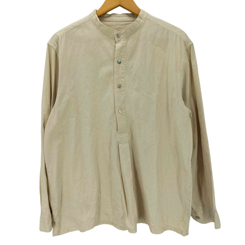 L/S スリーピングシャツ メンズ JPN:L