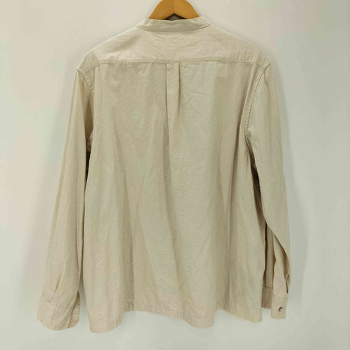 L/S スリーピングシャツ メンズ JPN:L