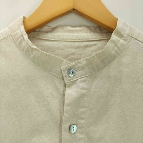 L/S スリーピングシャツ メンズ JPN:L