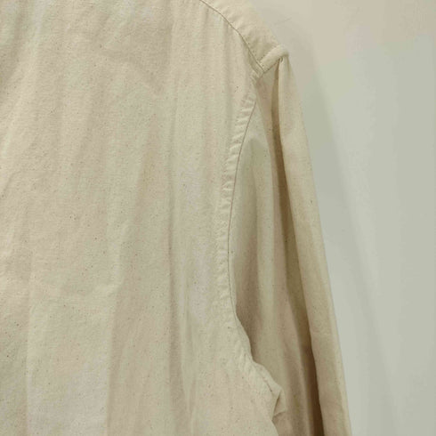 L/S スリーピングシャツ メンズ JPN:L