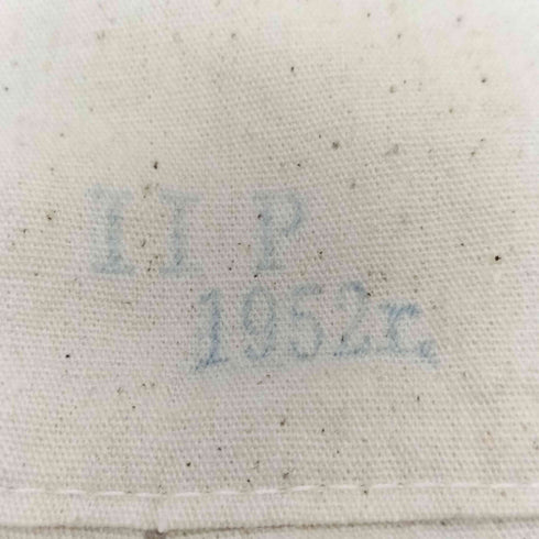 L/S スリーピングシャツ メンズ JPN:L