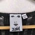 エックスガール X-girl 24ss DISTRESSED TAPE YARN KNIT TOP レディース ONE SIZE