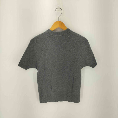 ハバーサックアタイア HAVERSACK ATTIRE ラグラン S/S スウェット レディース import:S