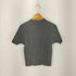 ハバーサックアタイア HAVERSACK ATTIRE ラグラン S/S スウェット レディース import:S