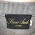 ハバーサックアタイア HAVERSACK ATTIRE ラグラン S/S スウェット レディース import:S