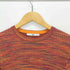 スライ SLY SIDE BUTTON GRADATION トップス レディース FREE