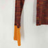 スライ SLY SIDE BUTTON GRADATION トップス レディース FREE