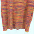 スライ SLY SIDE BUTTON GRADATION トップス レディース FREE