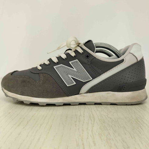 ニューバランス NEW BALANCE WR996IB ランニングシューズ レディース JPN:24.5