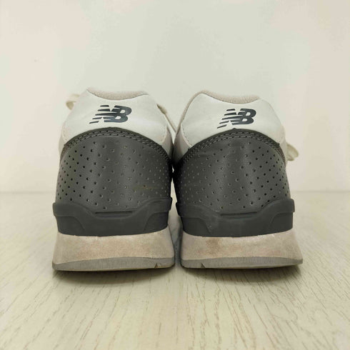 ニューバランス NEW BALANCE WR996IB ランニングシューズ レディース JPN:24.5