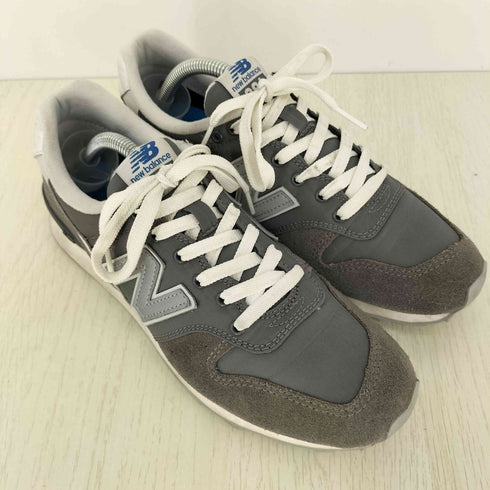 ニューバランス NEW BALANCE WR996IB ランニングシューズ レディース JPN:24.5