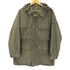 スイスミリタリー SWISS MILITARY マウンテンジャケット BSC ZIP メンズ 52