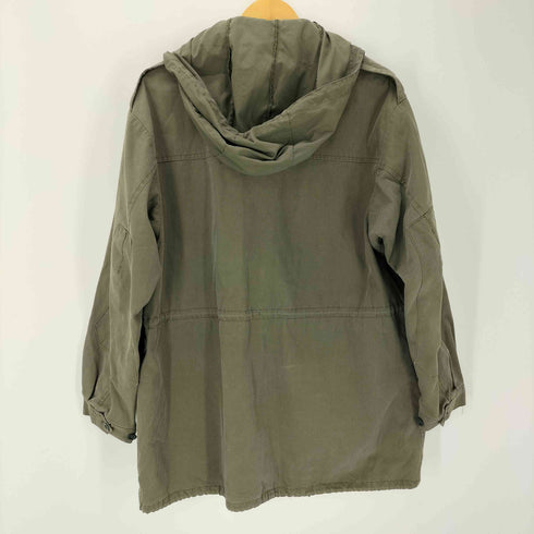 スイスミリタリー SWISS MILITARY マウンテンジャケット BSC ZIP メンズ 52