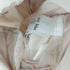 ネストローブ nest Robe 23SS コットンリネンウェザー スノーパンツ レディース FREE
