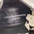 アルフレッドバニスター alfredoBANNISTER レザースリッポン メンズ 42