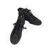 アディダス adidas ADIHONEY W ハイカットスニーカー レディース JPN:24.5
