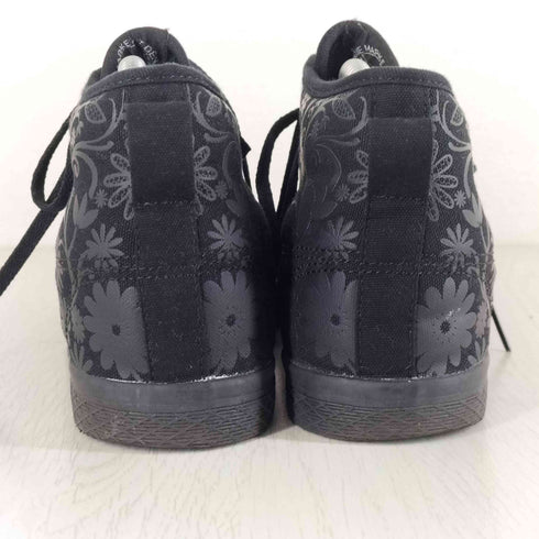 アディダス adidas ADIHONEY W ハイカットスニーカー レディース JPN:24.5