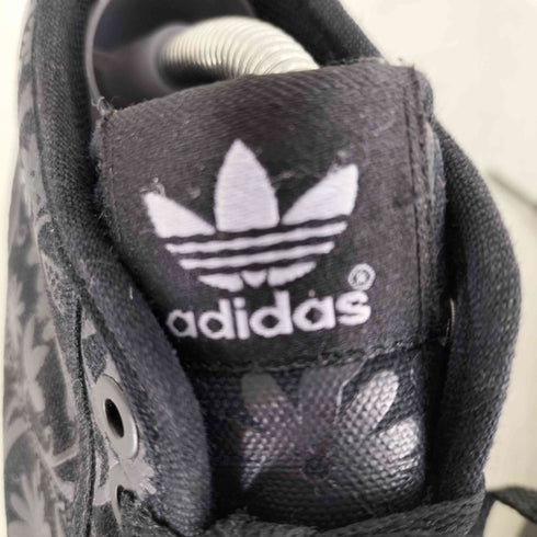 アディダス adidas ADIHONEY W ハイカットスニーカー レディース JPN:24.5