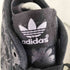 アディダス adidas ADIHONEY W ハイカットスニーカー レディース JPN:24.5
