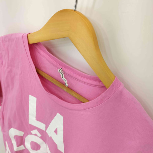 エムズブラック ms braque LACOTE D'AZUR Tシャツ レディース JPN:L