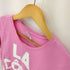 エムズブラック ms braque LACOTE D'AZUR Tシャツ レディース JPN:L