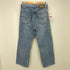 リーバイス Levis 90s 504 ボタン裏J22 日本製 ジップフライストレートデニムパンツ レディース W29L36