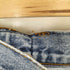 リーバイス Levis 90s 504 ボタン裏J22 日本製 ジップフライストレートデニムパンツ レディース W29L36