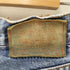 リーバイス Levis 90s 504 ボタン裏J22 日本製 ジップフライストレートデニムパンツ レディース W29L36
