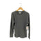 ダブルタップス WTAPS WAFFLE LS 01 メンズ JPN:S