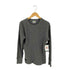 ダブルタップス WTAPS WAFFLE LS 01 メンズ JPN:S